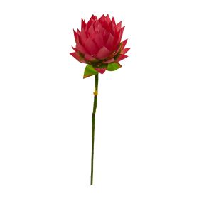 Musella Spray Artificial Flower (Set of 4) (size: 34")