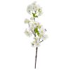 Cherry Blossom Artificial Flower (Set of 12)