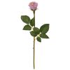 Rose Bud Artificial Flower (Set of 12)