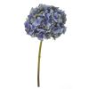 Hydrangea Artificial Flower (Set of 6)