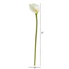 Calla Lily Artificial Flower (Set of 6)
