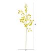 Oncidium Artificial Flower (Set of 4)
