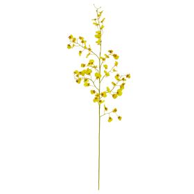 Oncidium Artificial Flower (Set of 4) (size: 36")