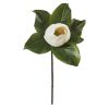 Magnolia Artificial Flower (Set of 6)
