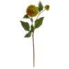 Dahlia Artificial Flower (Set of 6)