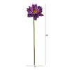 Lotus Artificial Flower (Set of 4)