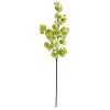 Cherry Blossom Artificial Flower (Set of 3)