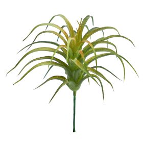 Tillandsia Artificial Flower (Set of 12) (size: 8")