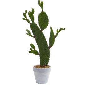 Cactus Artificial Plant (size: 27")