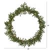 Olive Artificial Wreath