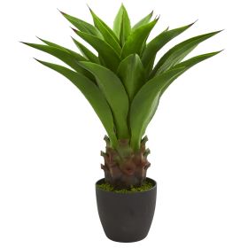 Agave Artificial Plant (size: 30")