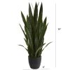 Sansevieria Artificial Plant