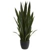 Sansevieria Artificial Plant