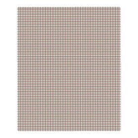 BBQ Grill Mat Non-Stick Mesh Mat Baking Sheet Liner Reusable Reversible Washable FDA-Approved for Outdoor Gas Charcoal (Option: Beige  GPCT1991)