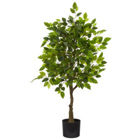 Ficus Artificial Tree (size: 39")