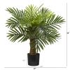 Robellini Palm Artificial Tree