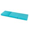 Jaxx Chastain 2 in 1 Convertible Outdoor Lounger & Ottoman