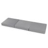 Jaxx Chastain 2 in 1 Convertible Outdoor Lounger & Ottoman