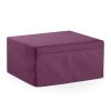 Jaxx Chastain 2 in 1 Convertible Outdoor Lounger & Ottoman