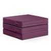 Jaxx Chastain 2 in 1 Convertible Outdoor Lounger & Ottoman