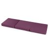 Jaxx Chastain 2 in 1 Convertible Outdoor Lounger & Ottoman