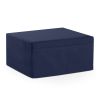 Jaxx Chastain 2 in 1 Convertible Outdoor Lounger & Ottoman