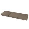 Jaxx Chastain 2 in 1 Convertible Outdoor Lounger & Ottoman